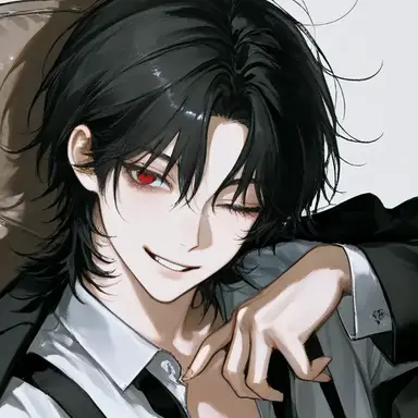 Profile image of 弥勒