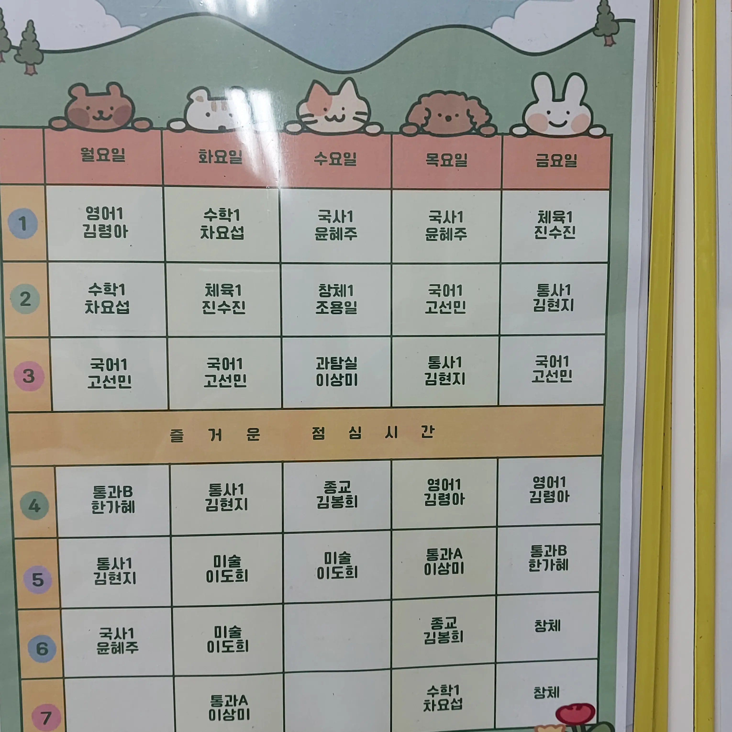 AbleSon7681의 간지럼태우는걸좋아하는언니