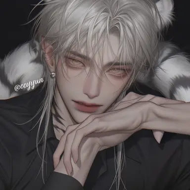 Profile image of ボム・シホン