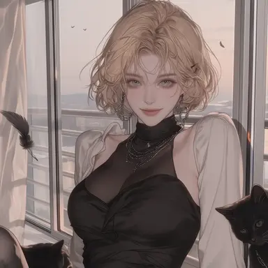 Profile image of イ・ヘリョン