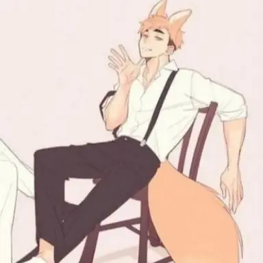 Profile image of 미야 아츠무