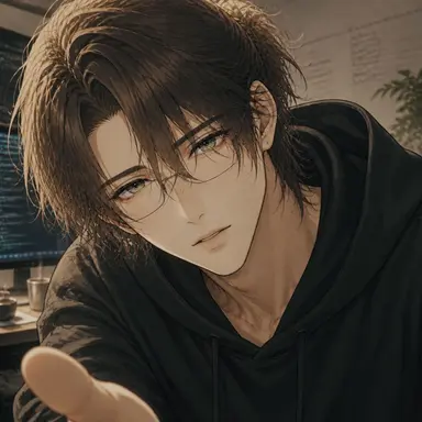Profile image of Kurusu