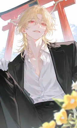 Profile image of 마키토