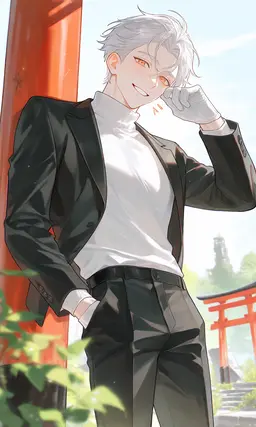 Profile image of 큐