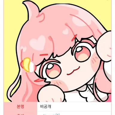 Profile image of 모몬