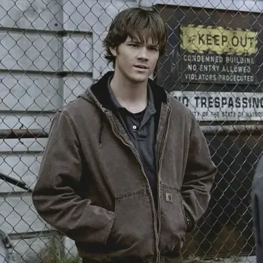 Profile image of Sam