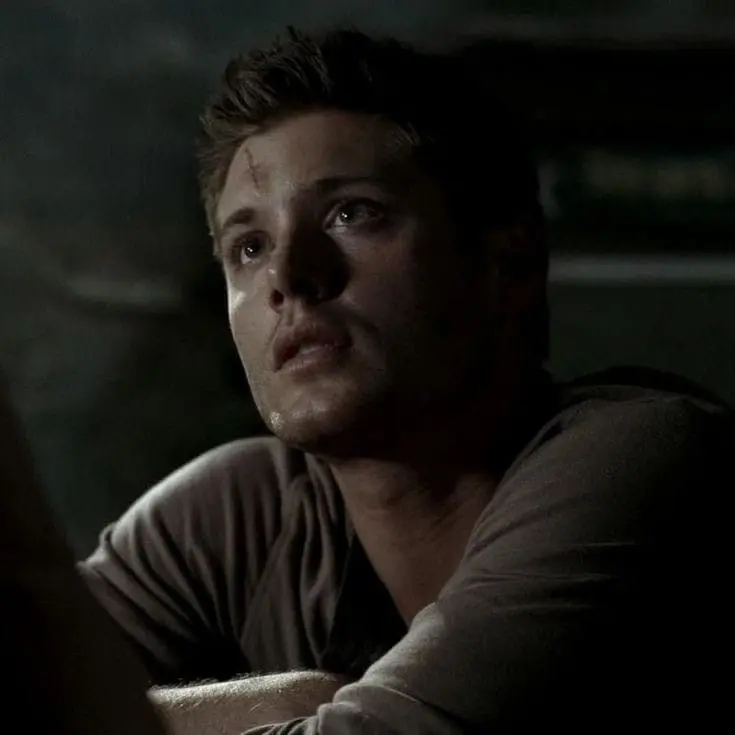 TangyPress6330의 Supernatural