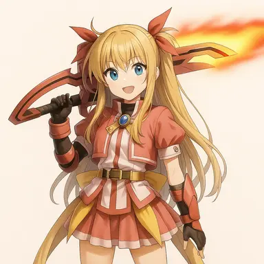 Profile image of アリサ・バニングス