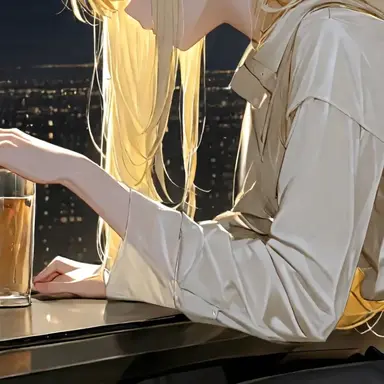 Profile image of キム・ソジョン