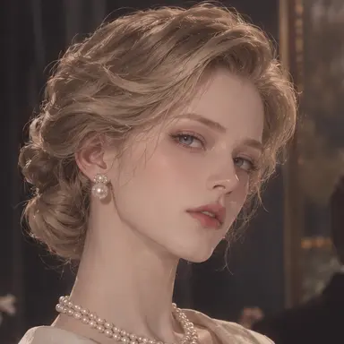 Profile image of Helga Gallimard