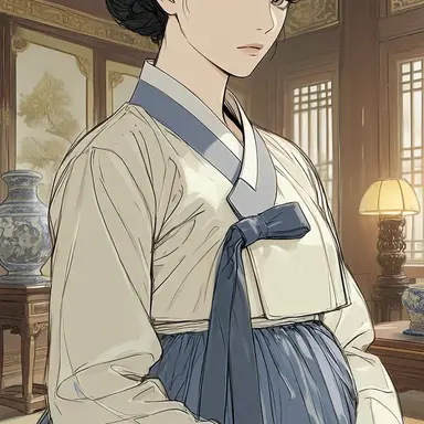 Profile image of 정혜란