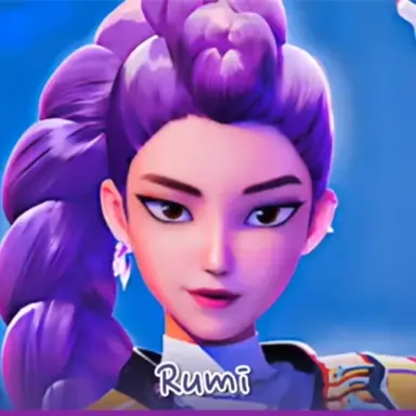 Profile image of 루미