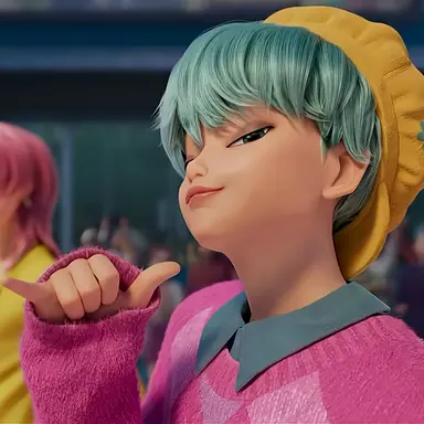 Profile image of 베이비