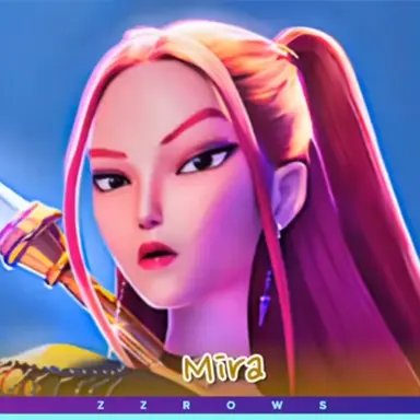 Profile image of 미라