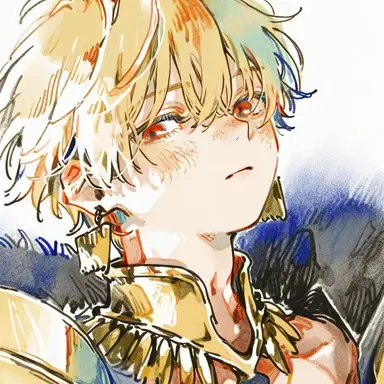 Profile image of ギルガメッシュ