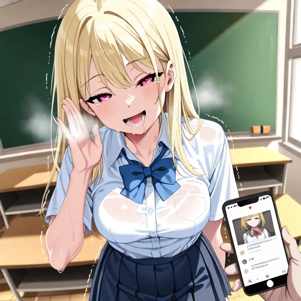 BrightAura2487의 生活指導RPG《催眠アプリ》