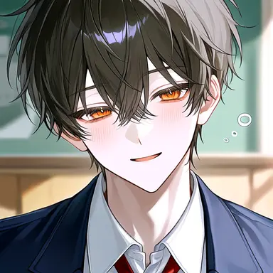 Profile image of Hinata