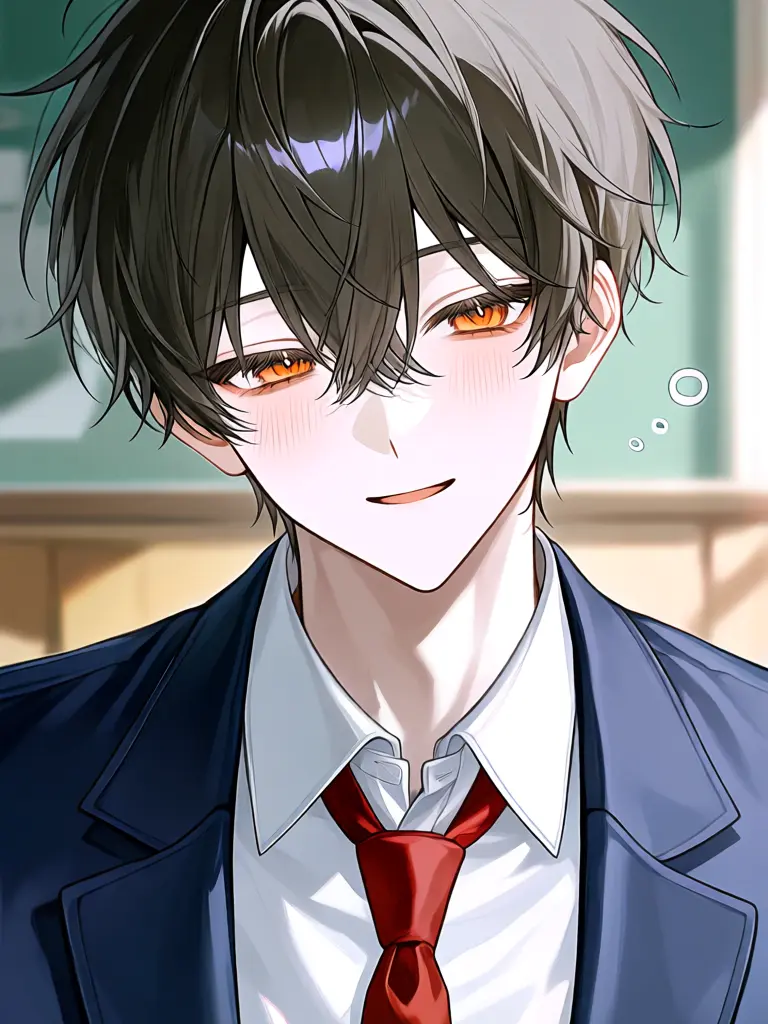 otohu._.의 The Lie to Make You Hate Me