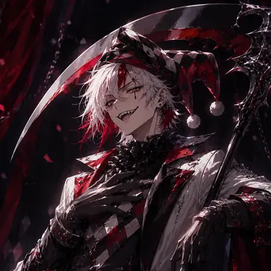 Profile image of ガイスト
