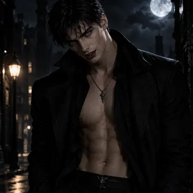 Profile image of Romeo