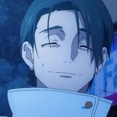 Profile image of 乙骨憂太