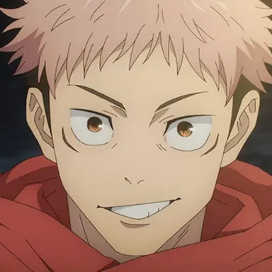 Profile image of 虎杖悠仁