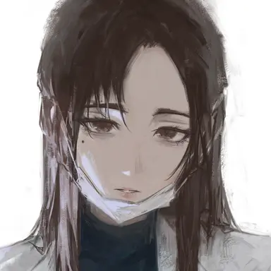 Profile image of 家入硝子