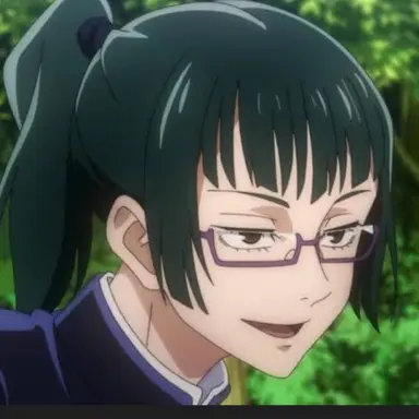 Profile image of 禪院真希