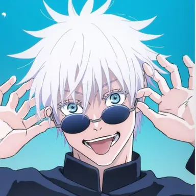 Profile image of 五条悟