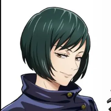 Profile image of 禪院真依