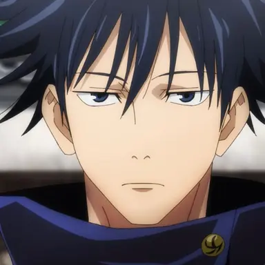 Profile image of 伏黒恵