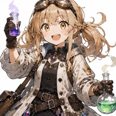 Profile image of ミア