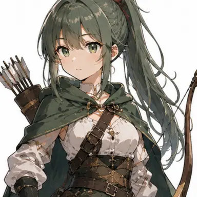 Profile image of エリエル
