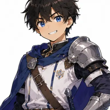 Profile image of カイル
