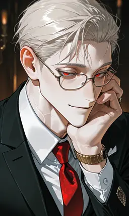 Profile image of 세바스티안