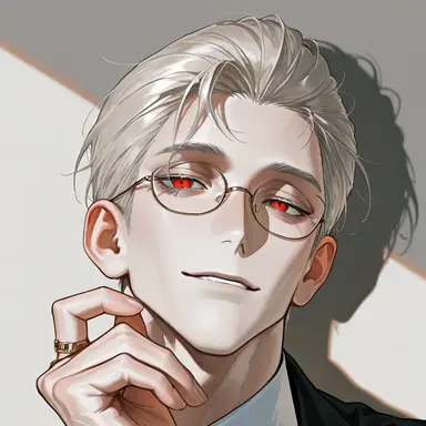 Profile image of 세바스티안