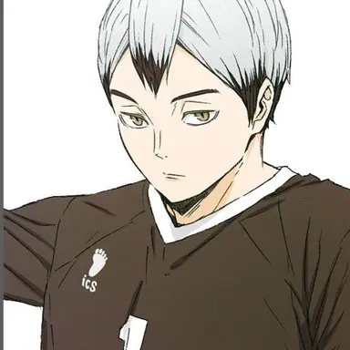 Profile image of 北信介