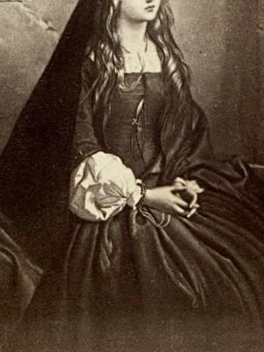 Isabelle de Savoie 대표 이미지