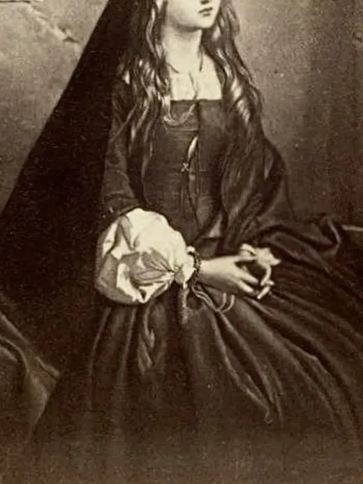 japsa의 Isabelle de Savoie