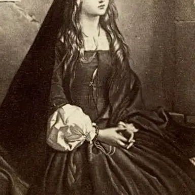 Profile image of 이자벨라