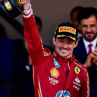 Profile image of Charles