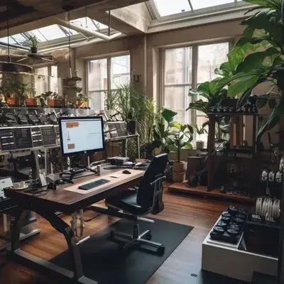 SunnyFence1720의 Cody