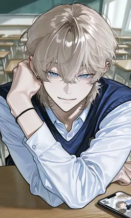 Profile image of Ran