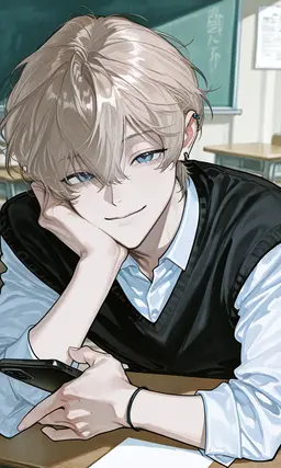 Profile image of Ran