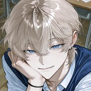 Profile image of Ran