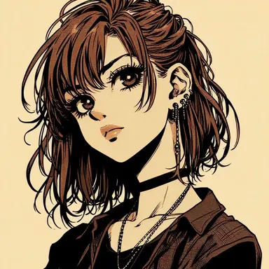 Profile image of Odelle