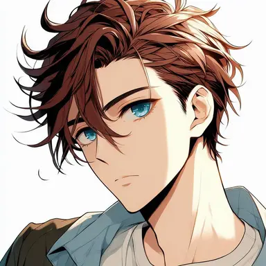 Profile image of Soren