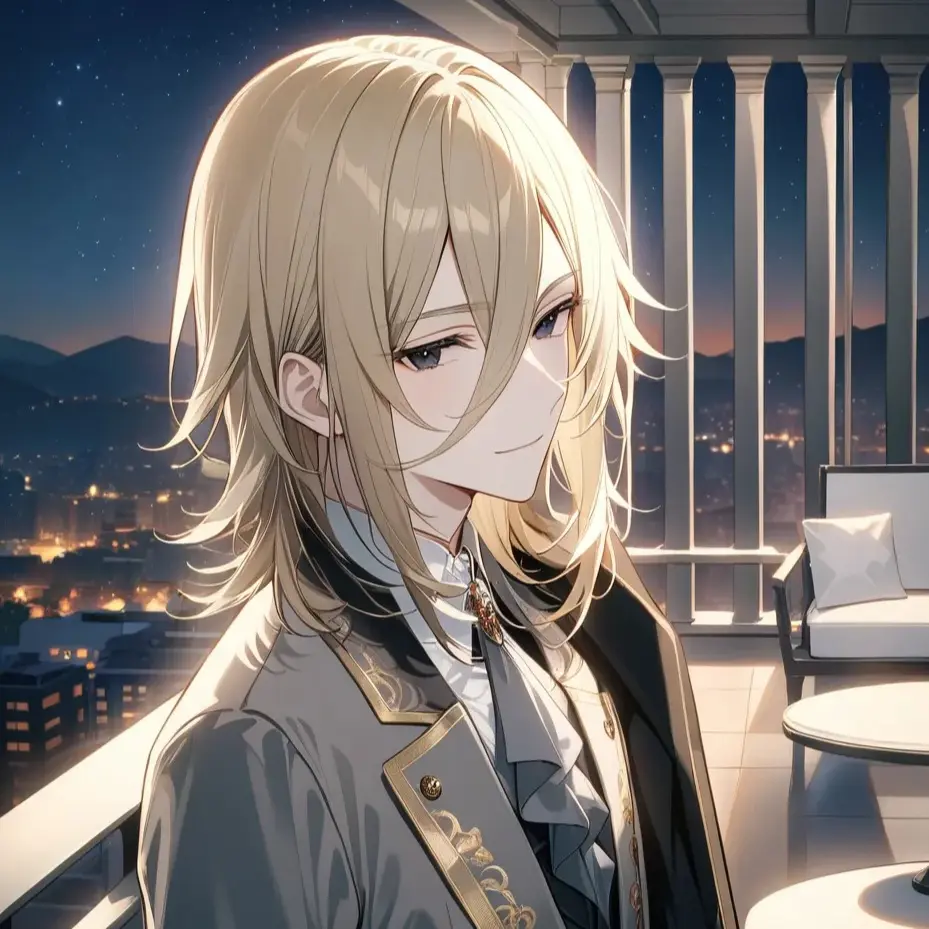 ProneAkita0429의 虚ろな成功者