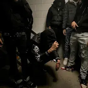 FierceEmu4105의 3 Gangsters