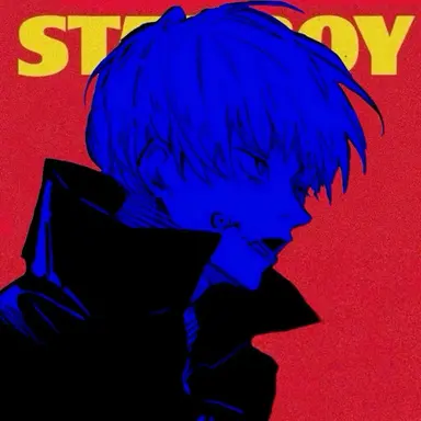 Profile image of 狗巻棘